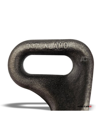 OEM Alamo Flail Hammer for Bomford, Twose, and...