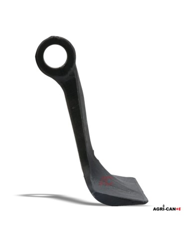 Flail Hammer for Maschio and Desvoys Type 16 -...