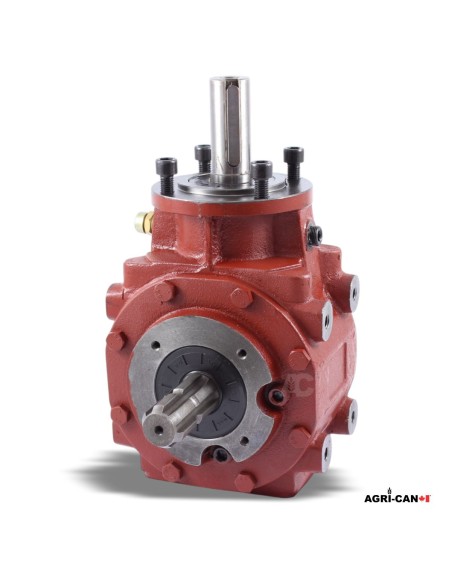 Comer T-311J 1:3 Gearbox – Maschio M07400201R