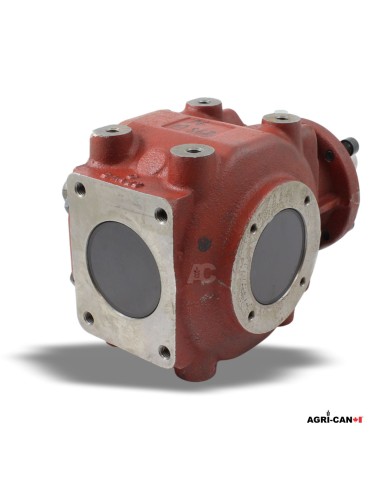 Comer T-311J 1:3 Gearbox – Maschio M07400201R