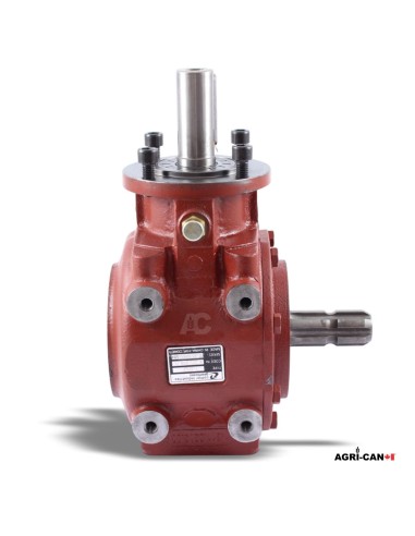 Comer T-311J 1:3 Gearbox – Maschio M07400201R