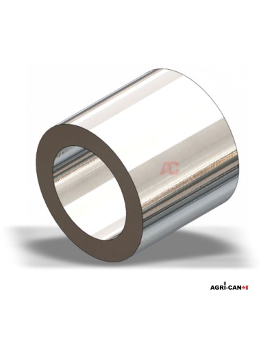 Spacer for Y-flail mounting - 21xØ16xØ24 - 6/Pack