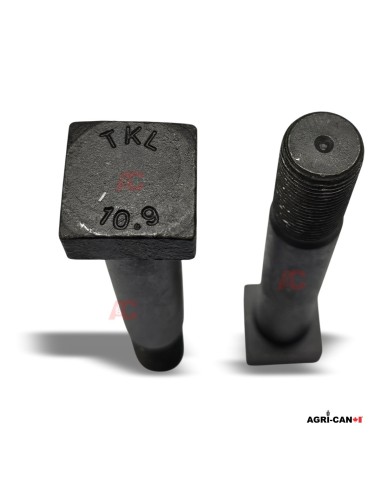 Flail Bolt for Berti – M18 X 1.50 – VTQ27M18/3921