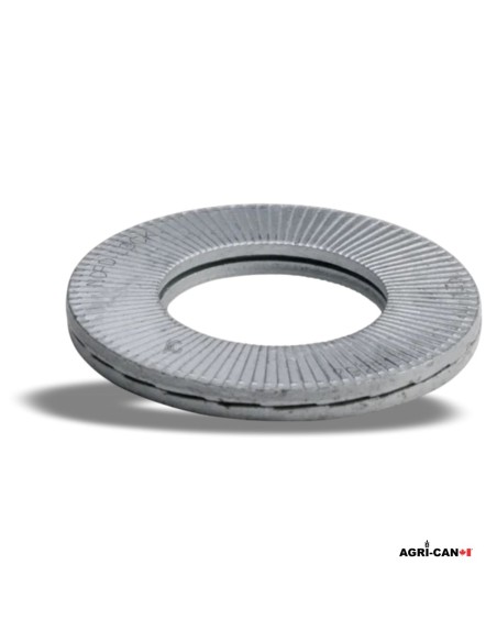 Nord-Lock M16 Double Lock Washer – Denis CIMAF / HORSCH