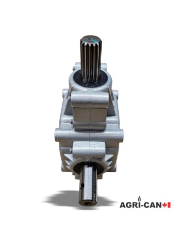 Boîtier d’engrenage (Gearbox) pour souffleur à...