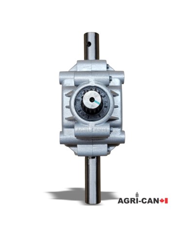 Boîtier d’engrenage (Gearbox) pour souffleur à...