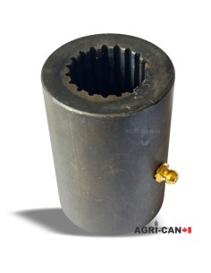 ACSL125125 Coupleur de manchon